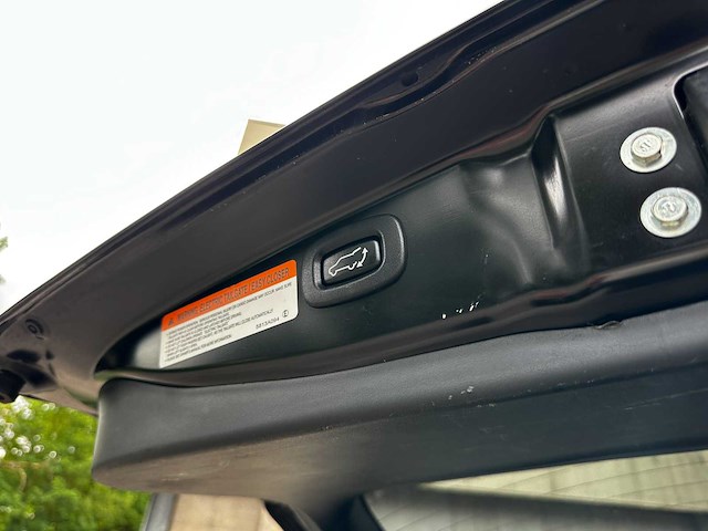 Mitsubishi outlander 2.0 phev instyle cwo ggp21 203pk 2015 (origineel-nl) plug-in hybrid, hg-301-z - afbeelding 16 van  43