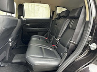 Mitsubishi outlander 2.0 phev instyle cwo ggp21 203pk 2015 (origineel-nl) plug-in hybrid, hg-301-z - afbeelding 19 van  43