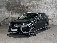 Mitsubishi outlander 2.0 phev instyle cwo ggp21 203pk 2015 (origineel-nl) plug-in hybrid, hg-301-z - afbeelding 12 van  43