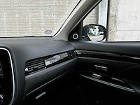 Mitsubishi outlander 2.0 phev instyle cwo ggp21 203pk 2015 (origineel-nl) plug-in hybrid, hg-301-z - afbeelding 6 van  10