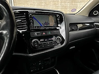 Mitsubishi outlander 2.0 phev instyle cwo ggp21 203pk 2015 (origineel-nl) plug-in hybrid, hg-301-z - afbeelding 27 van  43