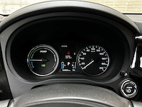 Mitsubishi outlander 2.0 phev instyle cwo ggp21 203pk 2015 (origineel-nl) plug-in hybrid, hg-301-z - afbeelding 29 van  43