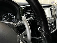 Mitsubishi outlander 2.0 phev instyle cwo ggp21 203pk 2015 (origineel-nl) plug-in hybrid, hg-301-z - afbeelding 30 van  43