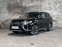 Mitsubishi outlander 2.0 phev instyle cwo ggp21 203pk 2015 (origineel-nl) plug-in hybrid, hg-301-z - afbeelding 5 van  10