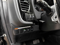 Mitsubishi outlander 2.0 phev instyle cwo ggp21 203pk 2015 (origineel-nl) plug-in hybrid, hg-301-z - afbeelding 35 van  43