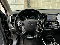 Mitsubishi outlander 2.0 phev instyle cwo ggp21 203pk 2015 (origineel-nl) plug-in hybrid, hg-301-z - afbeelding 37 van  43