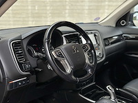 Mitsubishi outlander 2.0 phev instyle cwo ggp21 203pk 2015 (origineel-nl) plug-in hybrid, hg-301-z - afbeelding 38 van  43