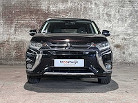 Mitsubishi outlander 2.0 phev instyle cwo ggp21 203pk 2015 (origineel-nl) plug-in hybrid, hg-301-z - afbeelding 34 van  43