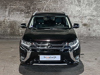 Mitsubishi outlander 2.0 phev instyle cwo ggp21 203pk 2015 (origineel-nl) plug-in hybrid, hg-301-z - afbeelding 39 van  43