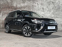 Mitsubishi outlander 2.0 phev instyle cwo ggp21 203pk 2015 (origineel-nl) plug-in hybrid, hg-301-z - afbeelding 8 van  10