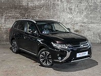 Mitsubishi outlander 2.0 phev instyle cwo ggp21 203pk 2015 (origineel-nl) plug-in hybrid, hg-301-z - afbeelding 9 van  10