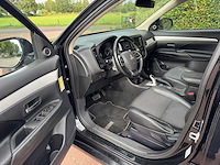 Mitsubishi outlander 2.0 phev intense + 3-tjh-83 - afbeelding 2 van  23