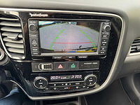 Mitsubishi outlander 2.0 phev intense + 3-tjh-83 - afbeelding 3 van  23