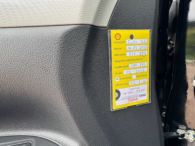 Mitsubishi outlander 2.0 phev intense + 3-tjh-83 - afbeelding 4 van  23