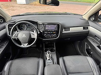 Mitsubishi outlander 2.0 phev intense + 3-tjh-83 - afbeelding 6 van  23