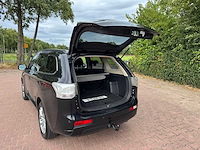 Mitsubishi outlander 2.0 phev intense + 3-tjh-83 - afbeelding 16 van  23