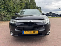 Mitsubishi outlander 2.0 phev intense + 3-tjh-83 - afbeelding 23 van  23
