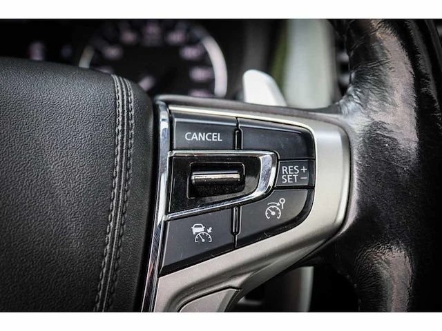 Mitsubishi outlander 2.0 phev prestige+ * p-661-bs - afbeelding 3 van  20
