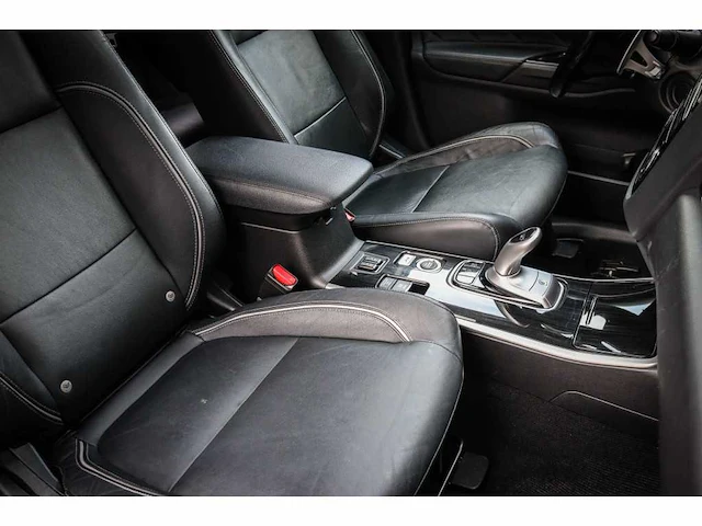 Mitsubishi outlander 2.0 phev prestige+ * p-661-bs - afbeelding 7 van  20