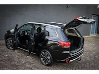 Mitsubishi outlander 2.0 phev prestige+ * p-661-bs - afbeelding 9 van  20