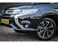 Mitsubishi outlander 2.0 phev prestige+ * p-661-bs - afbeelding 11 van  20