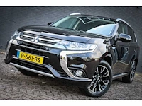 Mitsubishi outlander 2.0 phev prestige+ * p-661-bs - afbeelding 1 van  20