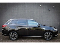 Mitsubishi outlander 2.0 phev prestige+ * p-661-bs - afbeelding 12 van  20