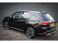Mitsubishi outlander 2.0 phev prestige+ * p-661-bs - afbeelding 14 van  20