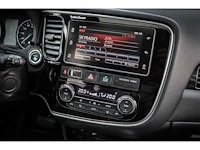 Mitsubishi outlander 2.0 phev prestige+ * p-661-bs - afbeelding 16 van  20
