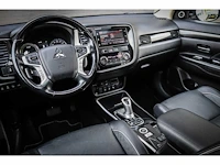Mitsubishi outlander 2.0 phev prestige+ * p-661-bs - afbeelding 17 van  20