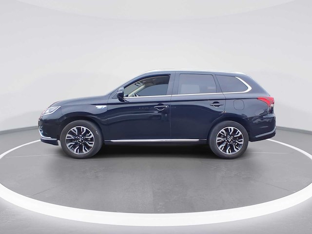 Mitsubishi outlander 2.0 phev pure 2016 | nb-469-k - afbeelding 3 van  27