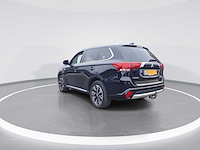 Mitsubishi outlander 2.0 phev pure 2016 | nb-469-k - afbeelding 5 van  27
