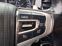 Mitsubishi outlander 2.0 phev pure 2016 | nb-469-k - afbeelding 8 van  27