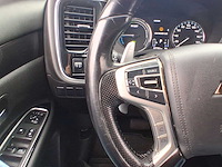 Mitsubishi outlander 2.0 phev pure 2016 | nb-469-k - afbeelding 9 van  27