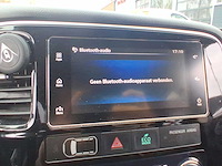 Mitsubishi outlander 2.0 phev pure 2016 | nb-469-k - afbeelding 13 van  27