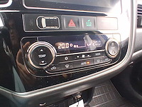 Mitsubishi outlander 2.0 phev pure 2016 | nb-469-k - afbeelding 14 van  27