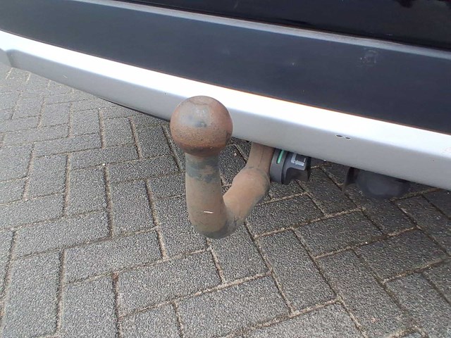 Mitsubishi outlander 2.0 phev pure 2016 | nb-469-k - afbeelding 17 van  27