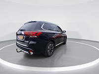 Mitsubishi outlander 2.0 phev pure 2016 | nb-469-k - afbeelding 12 van  27