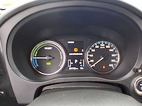 Mitsubishi outlander 2.0 phev pure 2016 | nb-469-k - afbeelding 21 van  27