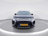 Mitsubishi outlander 2.0 phev pure 2016 | nb-469-k - afbeelding 25 van  27