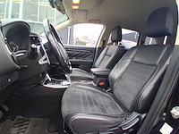 Mitsubishi outlander 2.0 phev pure 2016 | nb-469-k - afbeelding 26 van  27