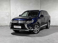 Mitsubishi outlander 2.2 di-d instyle 4wd 150pk 2017, v-802-jz