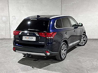 Mitsubishi outlander 2.2 di-d instyle 4wd 150pk 2017, v-802-jz - afbeelding 11 van  29