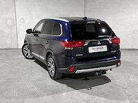 Mitsubishi outlander 2.2 di-d instyle 4wd 150pk 2017, v-802-jz - afbeelding 14 van  29