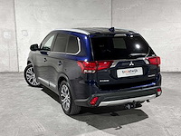 Mitsubishi outlander 2.2 di-d instyle 4wd 150pk 2017, v-802-jz - afbeelding 15 van  29