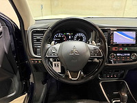 Mitsubishi outlander 2.2 di-d instyle 4wd 150pk 2017, v-802-jz - afbeelding 18 van  29