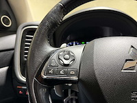 Mitsubishi outlander 2.2 di-d instyle 4wd 150pk 2017, v-802-jz - afbeelding 23 van  29