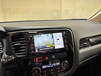 Mitsubishi outlander 2.2 di-d instyle 4wd 150pk 2017, v-802-jz - afbeelding 27 van  29