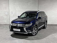 Mitsubishi outlander 2.2 di-d instyle 4wd 150pk 2017, v-802-jz - afbeelding 3 van  29