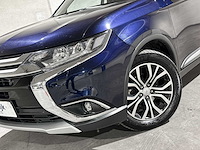 Mitsubishi outlander 2.2 di-d instyle 4wd 150pk 2017, v-802-jz - afbeelding 4 van  29